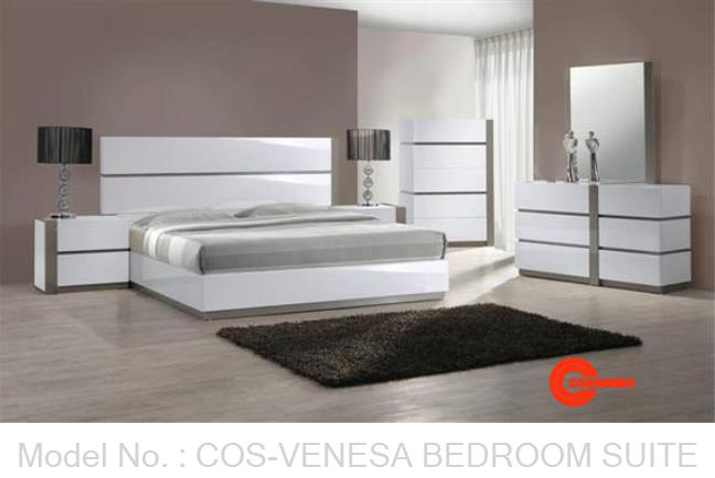 COS-VENESA BEDROOM SUITE